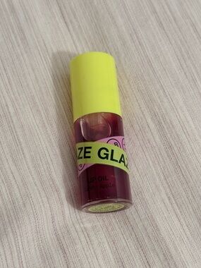 Innbeauty Project Lip Oil - Candy Apple 🍎